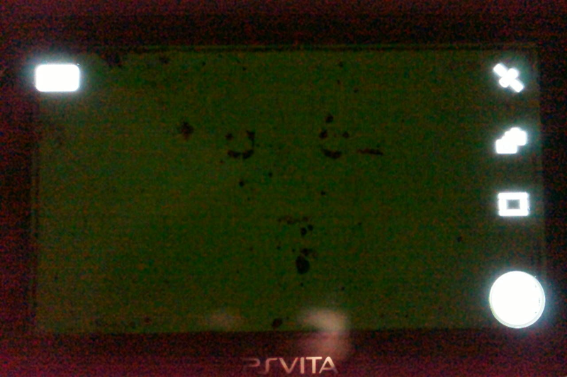 Illustration for article titled PS Vita Freeze and Touch Screen Issues